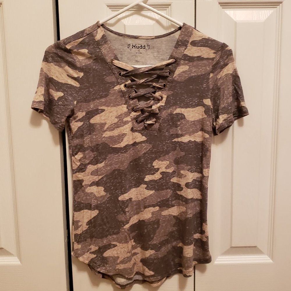 XS Womens Shirt